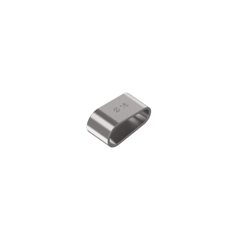 TEAFLEX - TEAKAN16 ANELLO MATRICE D.16