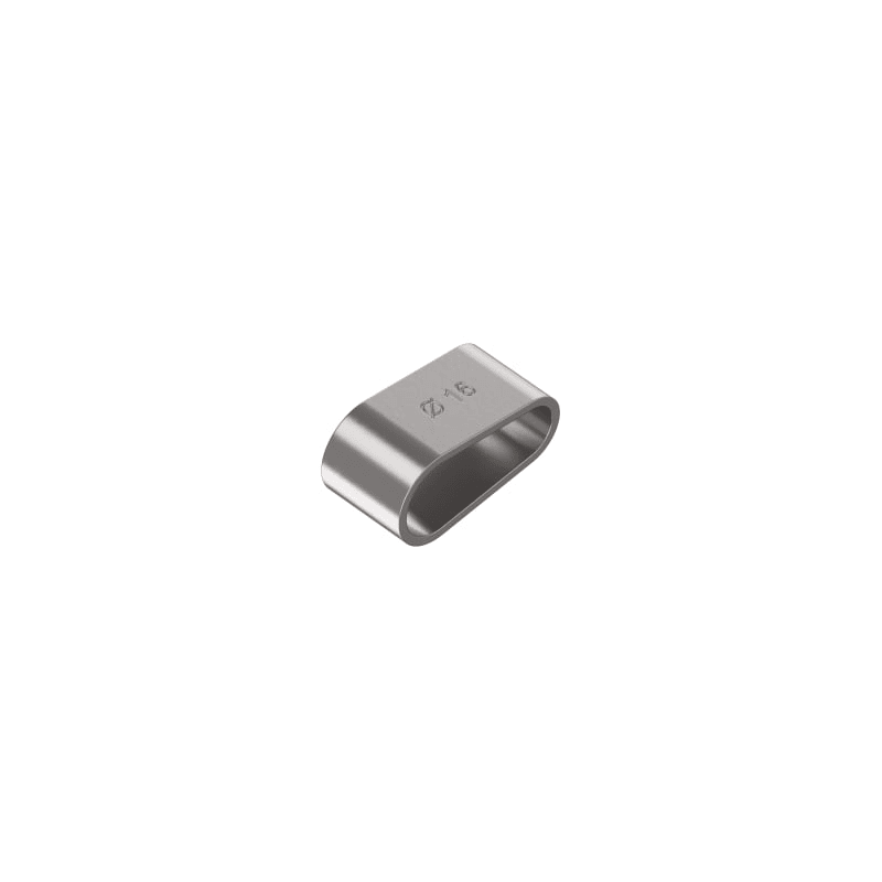 TEAFLEX - TEAKAN16 ANELLO MATRICE D.16