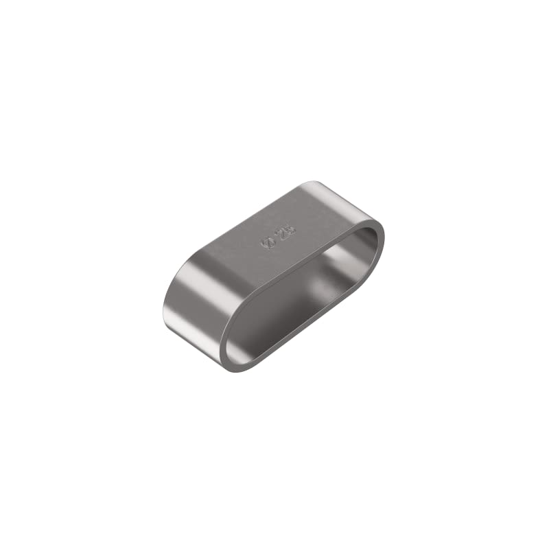 TEAFLEX - TEAKAN25 ANELLO MATRICE D.25