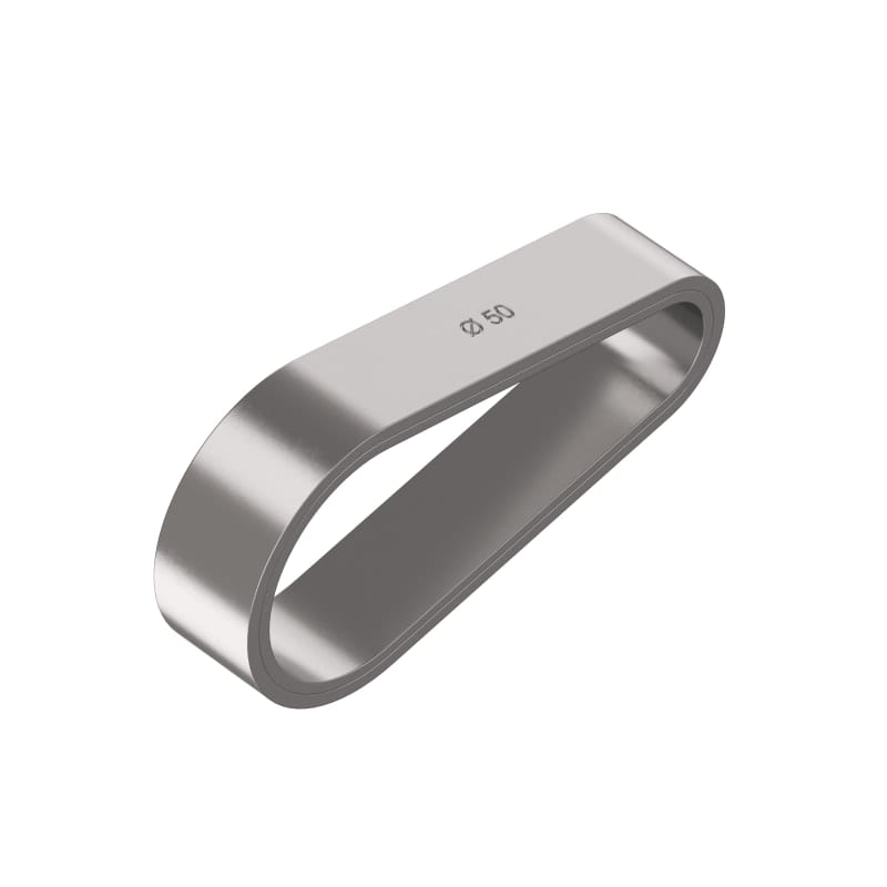 TEAFLEX - TEAKAN50 ANELLO MATRICE D.50