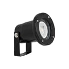 ROSSINI - RSSKAT001N PROIETTORE NERO GU10 IP65