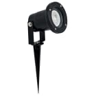 ROSSINI - RSSKAT001 PROIETTORE NERO GU10 IP65