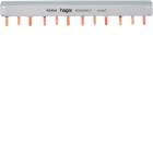 HAGER - HAGKB363A BARR. CABLAGGIO 3P 12M