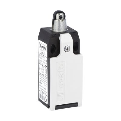 LOVATO - LOVKBB1L20 FINEC.ASTA ROT.PLAST.2NO LEN.