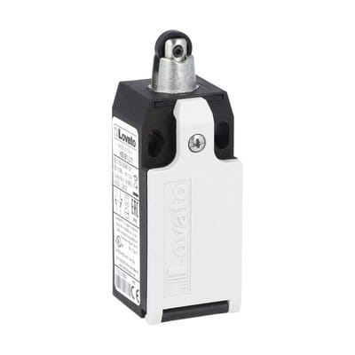 LOVATO - LOVKBB1L03 FINEC.ASTA ROT.PLAST.3NC LEN.