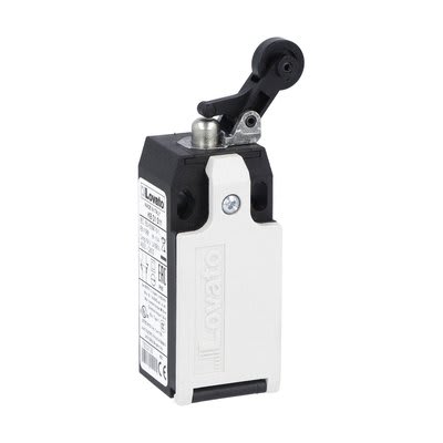 LOVATO - LOVKBD1L03 FINEC.LEVA ROT.PLAST.LAT.3NC LEN.