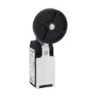 LOVATO - LOVKBE3A11 FINEC.LEVA ROT.GOMMA 1NO+1NC LEN. SOV.