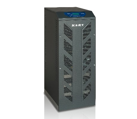 K.E.R.T. SRL - KRTKBS10KTT20 UPS 400VAC 3F 10KVA VFI AUTONOMIA 20