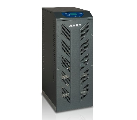 K.E.R.T. SRL - KRTKBS15KTM UPS 400VAC 3F-1F 15KVA VFI AUTONOMIA 0