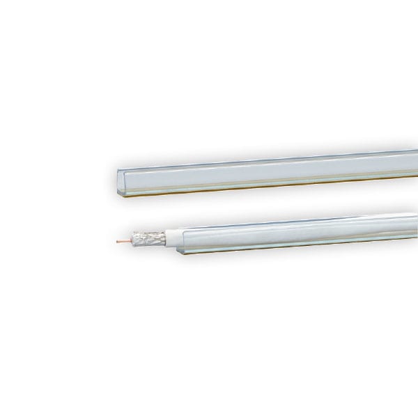 ARNOCANALI SPA - ARNKC91 MINIBASE ADESIVA X CAVI DIAM. 9-11