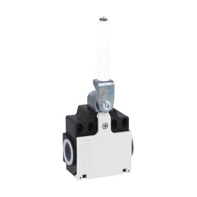 LOVATO - LOVKCH1A11 FINEC.LEVA ASTA CER.1NO+1NC LEN. SOVRAP.