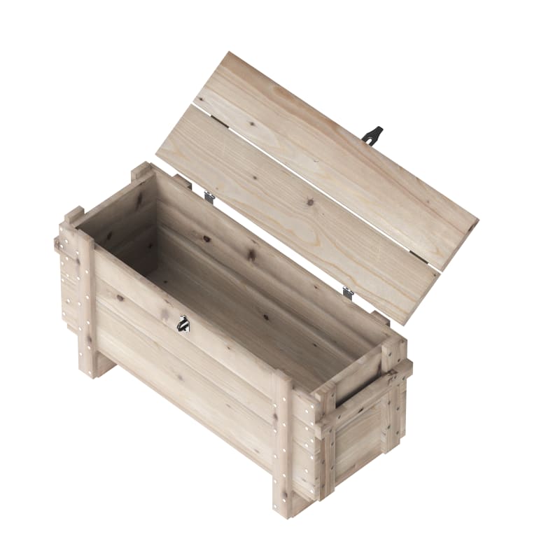 TEAFLEX - TEAKCL50 CASSETTA PIEGATUBO UNI50