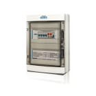 K.E.R.T. SRL - KRTKCON/P QUADRO SCAMBIO ALTERNANZA ELETTROPOMPE