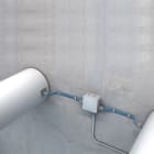 ETELEC ITALIA SPA - ETLKCP00S KIT ATTRAVERSAMENTO COIBENTE CAVI SERIE