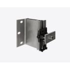 CONTACT ITALIA SPA - IICKCWA100 WALL-AIR KIT SUPPORTO CENTRALE H.100MM