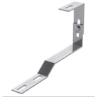SUN-AGE SRL - USNKD102Z25 PIASTRA BASE 2 PERNI M8 E 2 DADI M8