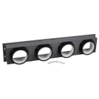 DAIKIN - DAKKDAP25A56 PLENUM PER FBQ35-50D FXSQ40-50A