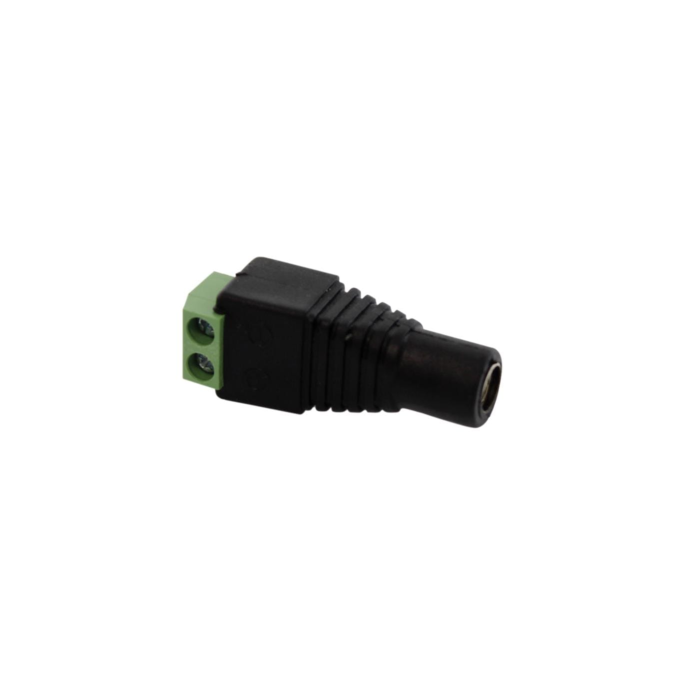 FAIT SRL - FIT5230001 KDCF - CONNETT. FEMM. ALIMENT. Ø 2,1MM