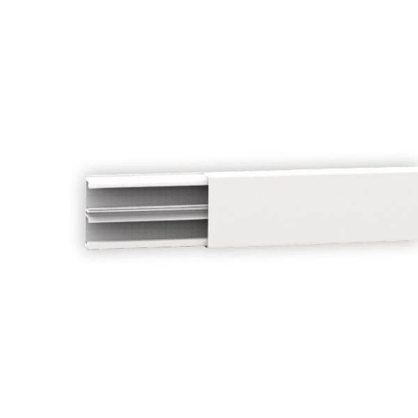 ARNOCANALI SPA - ARNKDU1831.3 MINICANALE 30X18/2 BIANCO