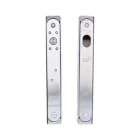 CDVI ITALIA SRL - CDVKDX200 DX200I CUST. ACCIAIO INOX MONTAGGIO APPL