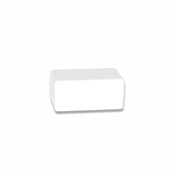 ARNOCANALI SPA - ARNKE4060.3 TERMINALE 60X40 BIANCO