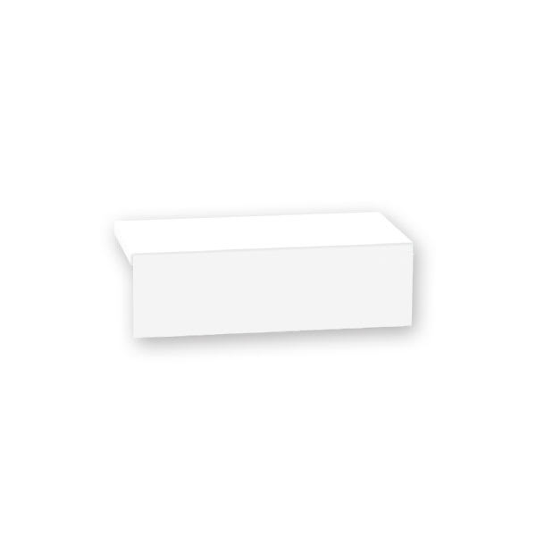 ARNOCANALI SPA - ARNKE60250.3 TERMINALE 250X60 BIANCO