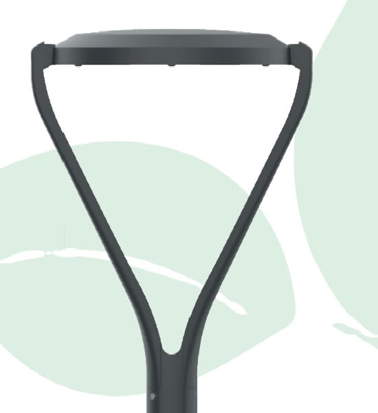 PHOS SRL - HOI500200 KEFALI 30W-90W 27K/3K/4K IP66