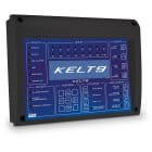 IESS SRL - EAAKELT9CONSOLE PANNELLO RIPETITORE X CENTRALI SERIE KEL