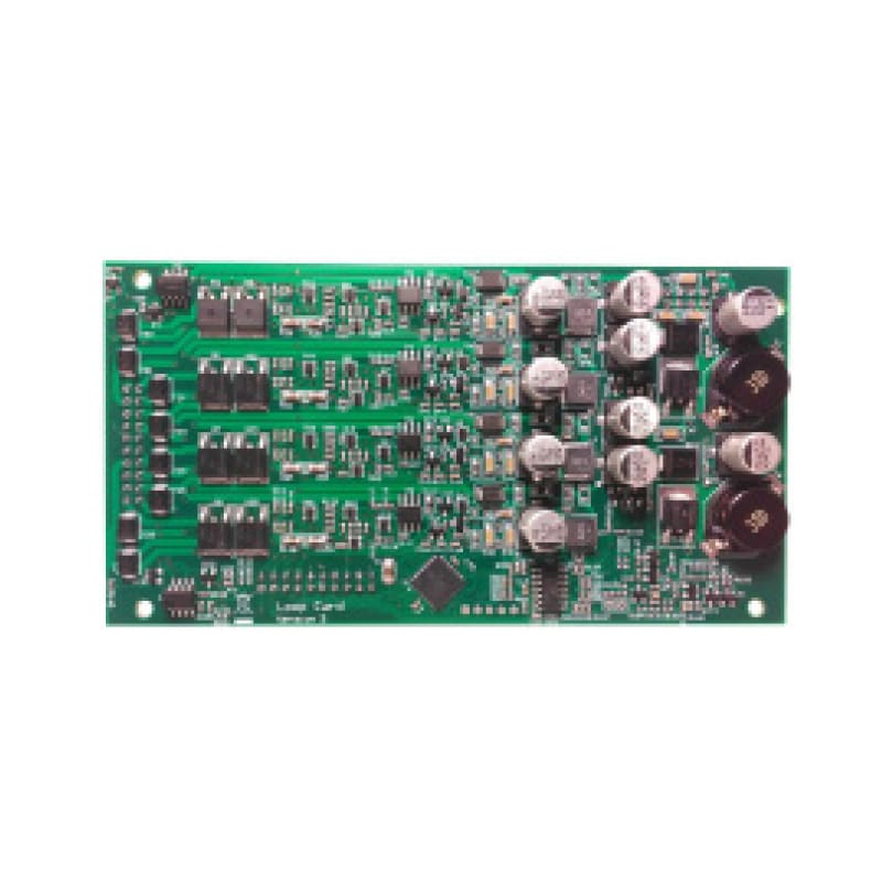 IESS SRL - EAAKELT9L4 SCHEDA ESPANSIONE 4 LOOP CENTRALI KELT9