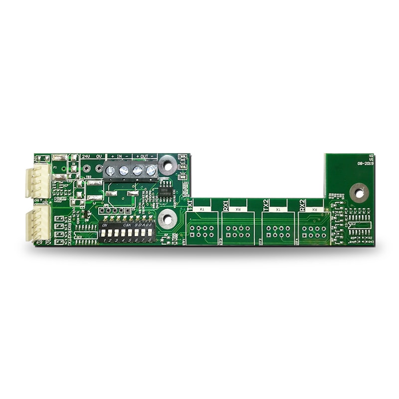 IESS SRL - EAAKELT9PSL MODULO SUPERVISIONE ALIMENTATORE KELT9PS