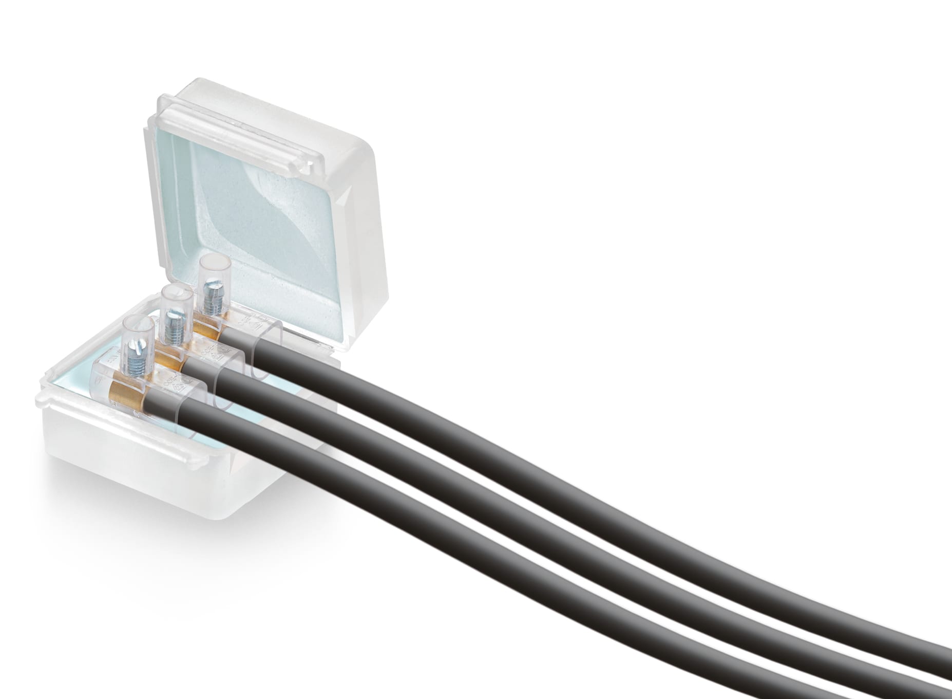 RAYTECH SRL - RYTKELVINP9 KELVIN PACK 9 GELBOX (CF 9 PZ)