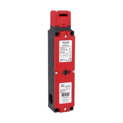 LOVATO - LOVKEN1M3230F FINECORSA SICUREZ. ELETTROM.DISALIM.230V