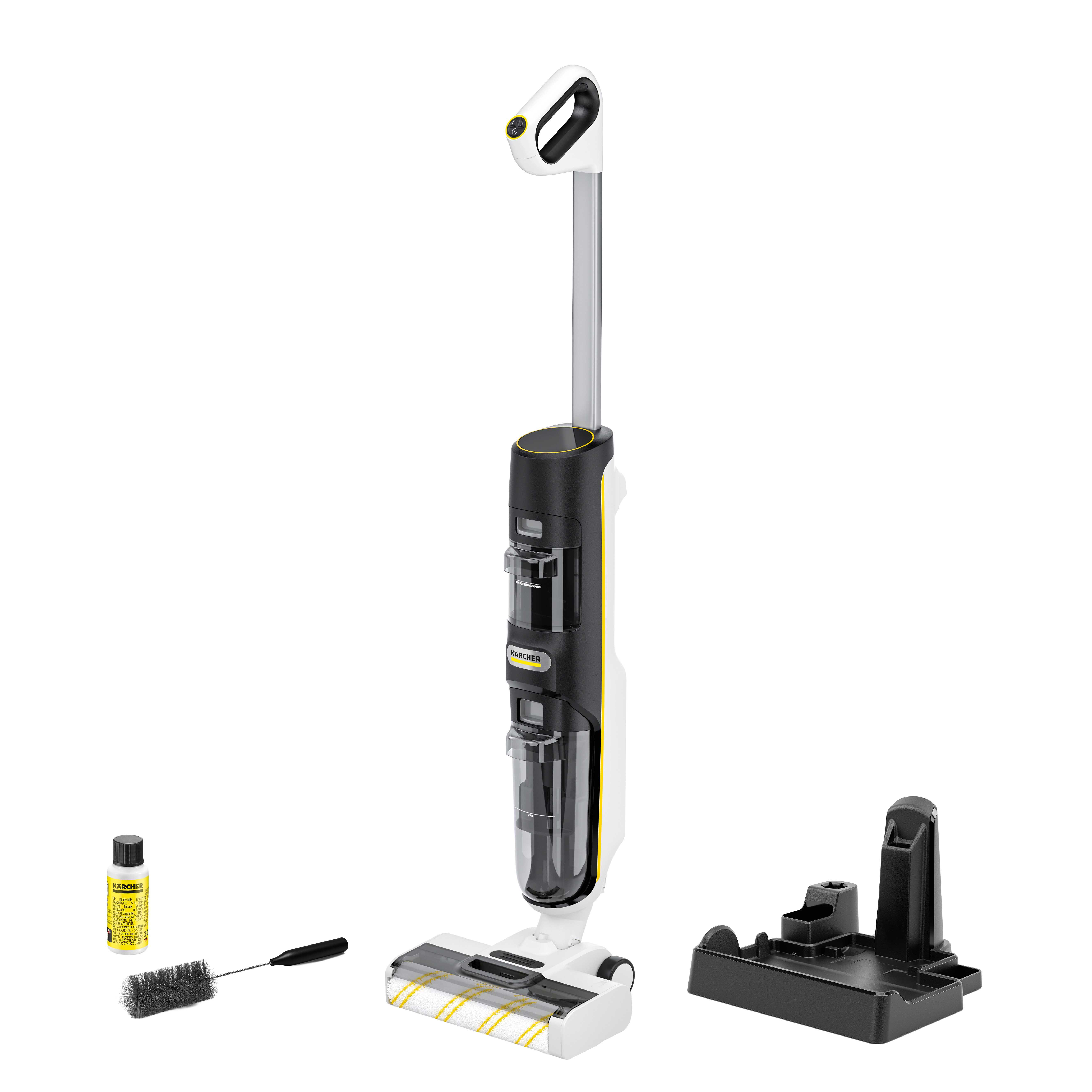 KARCHER SPA - KER1.056-131.0 FCV 4 EU