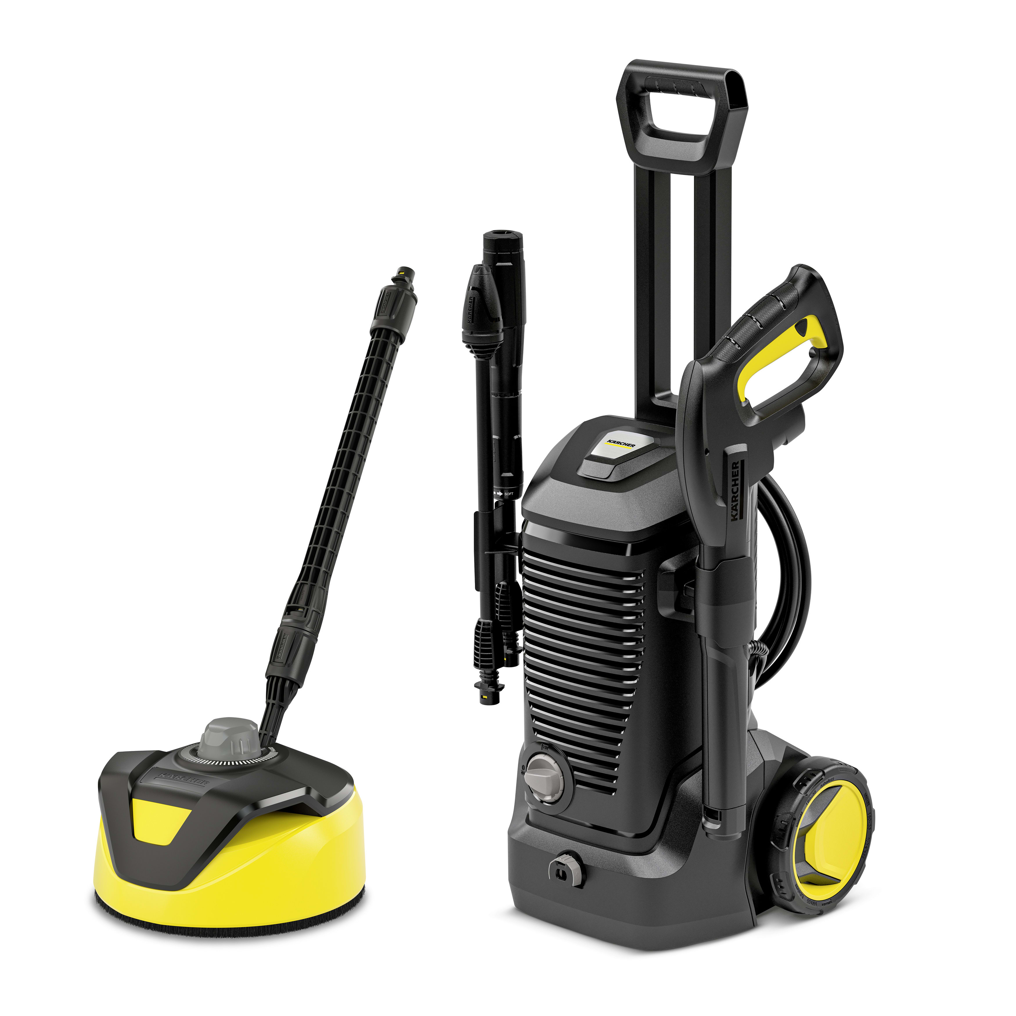 KARCHER SPA - KER1.679-621.0 K6BLACKT5*IT