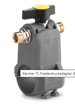 KARCHER SPA - KER4.580-097.0 RUBINETTO A SFERA