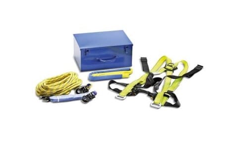KARCHER SPA - KER6.988-152.0 SET PROTEZIONE ANTICADUTA