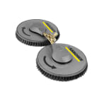 KARCHER SPA - KER9.546-799.0 Spazzole iSolar 800 Pulizia Pannelli FV