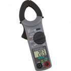 VEMER SPA - VEMVE753800 203 PINZA 400 AC+DC C/CUSTODIA