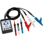 VEMER SPA - VEMVE756000 8031 INDICATORE SENSO CICLICO FASI