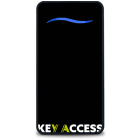 IESS SRL - EAAKEY125 LETTORE EM 125 INT/EST KEYACCESS
