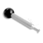 IESS SRL - EAAKEYDATE CHIAVE A CACCIAVITE X ETICHETTE RF059