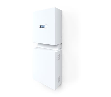 K.E.R.T. SRL - KRTKGSE2000/1B SOCCORRITORE EMERGENZA 1200W 5A 30