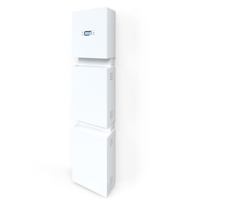 K.E.R.T. SRL - KRTKGSE900-2B SOCCORRITORE EMERGENZA 600W 2,5A 120
