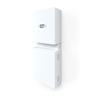 K.E.R.T. SRL - KRTKGSN1000/GS SOCCORRITORE ANTIALLAGAMENTO 1200W 60