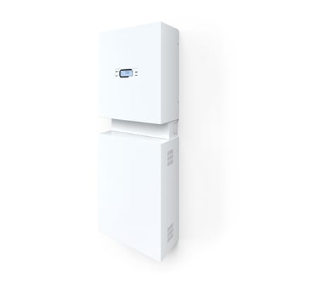 K.E.R.T. SRL - KRTKGSN1300 SOCCORRITORE ANTIALLAGAMENTO 1500W 45