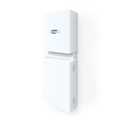 K.E.R.T. SRL - KRTKGSN1300/GS SOCCORRITORE ANTIALLAGAMENTO 1500W 45