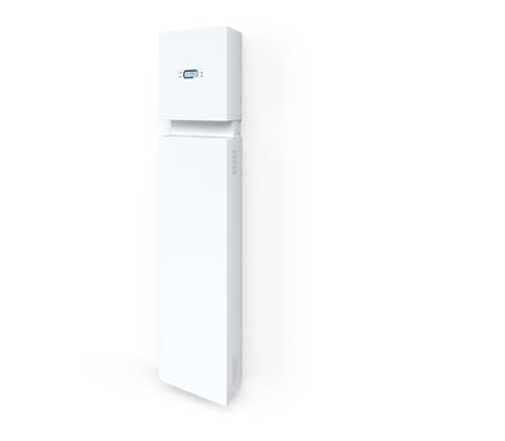 K.E.R.T. SRL - KRTKGSN1700-1 SOCCORRITORE ANTIALLAGAMENTO 2300W 60