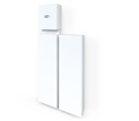 K.E.R.T. SRL - KRTKGSN1700-2GS SOCCORRITORE ANTIALLAGAMENTO 2300W 120