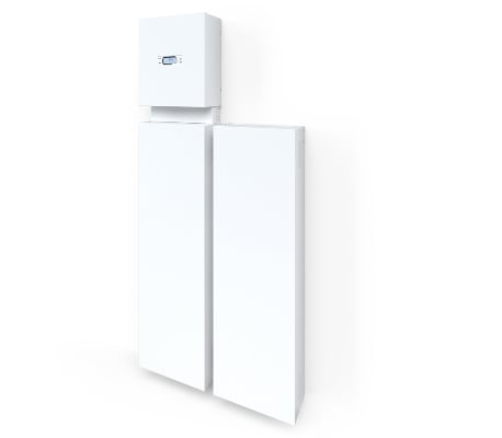 K.E.R.T. SRL - KRTKGSN1700-2GS SOCCORRITORE ANTIALLAGAMENTO 2300W 120
