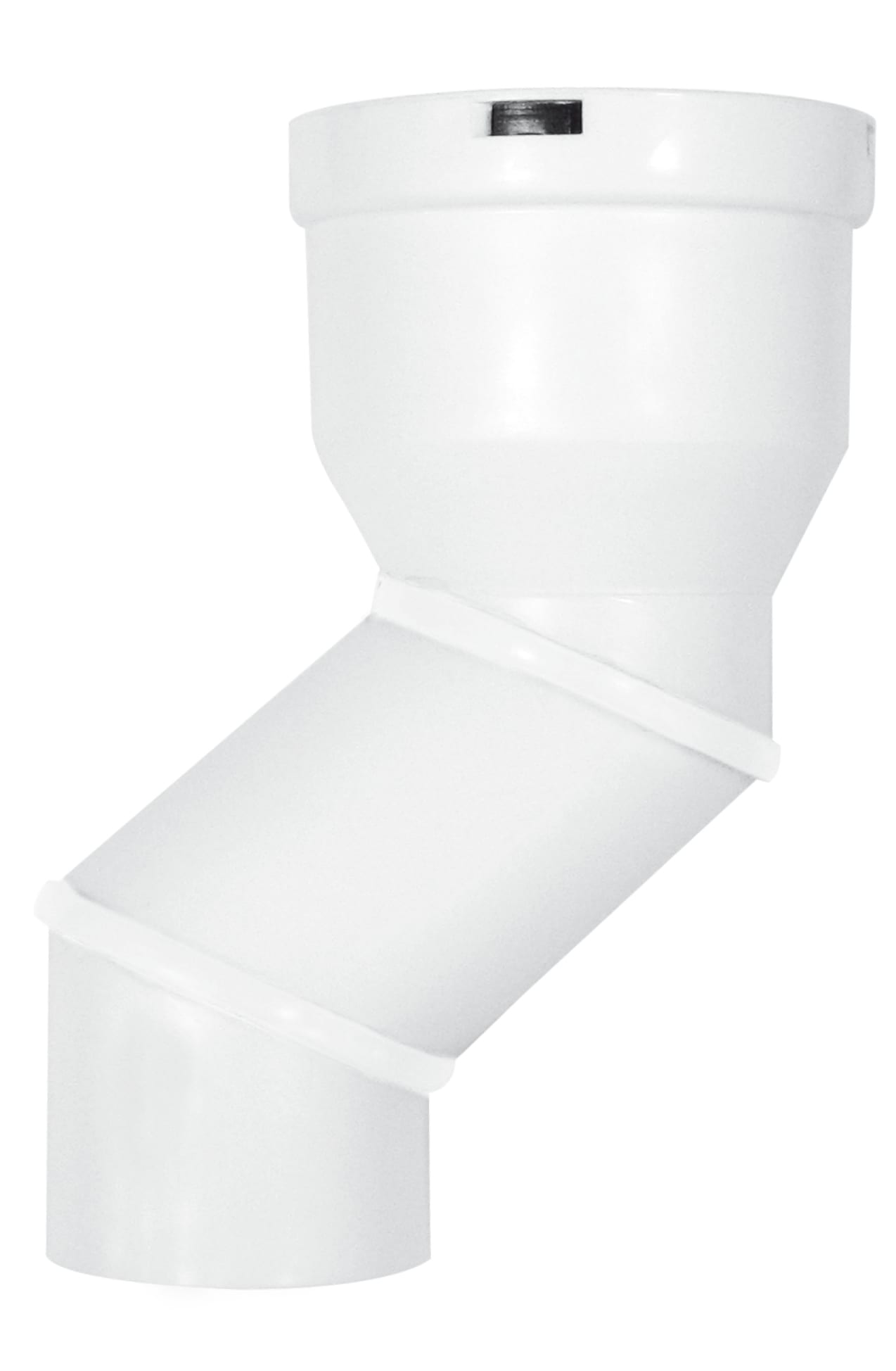 BAXI - BAXKHG71411521 KIT RACC.SCAR.FU.IN-IN HT
